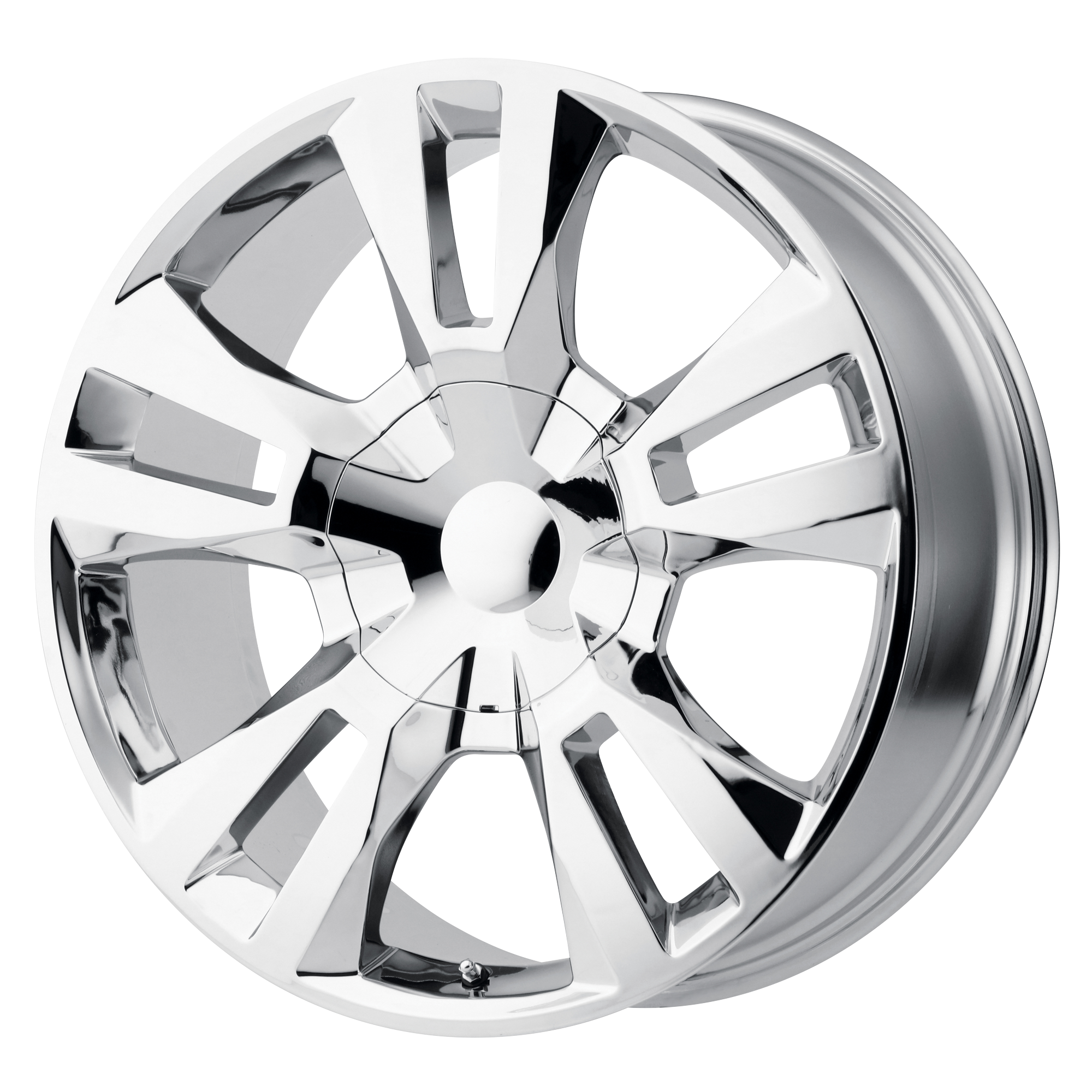 Performance Replicas 22"x9" Non-Chrome Chrome Custom Wheel ARSWCW188C2295824