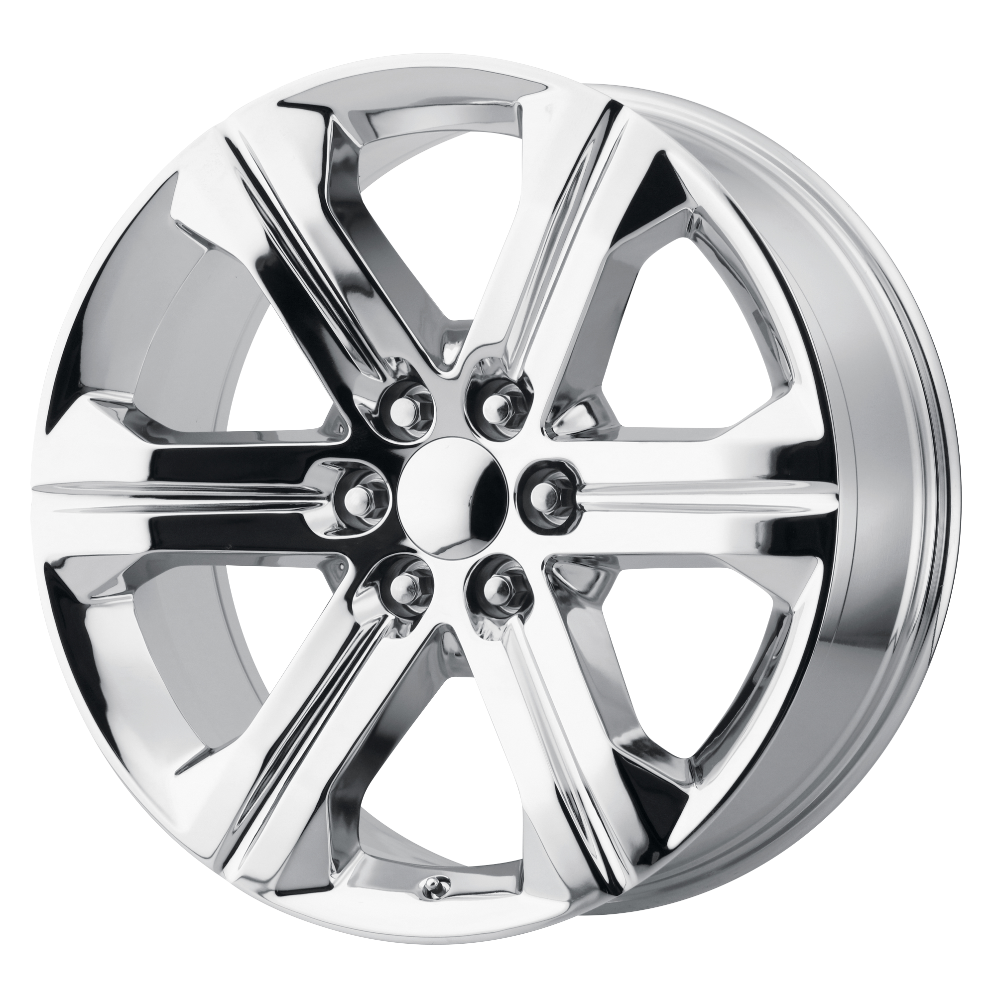 Performance Replicas 22"x9" Non-Chrome Chrome Custom Wheel ARSWCW191C2295824