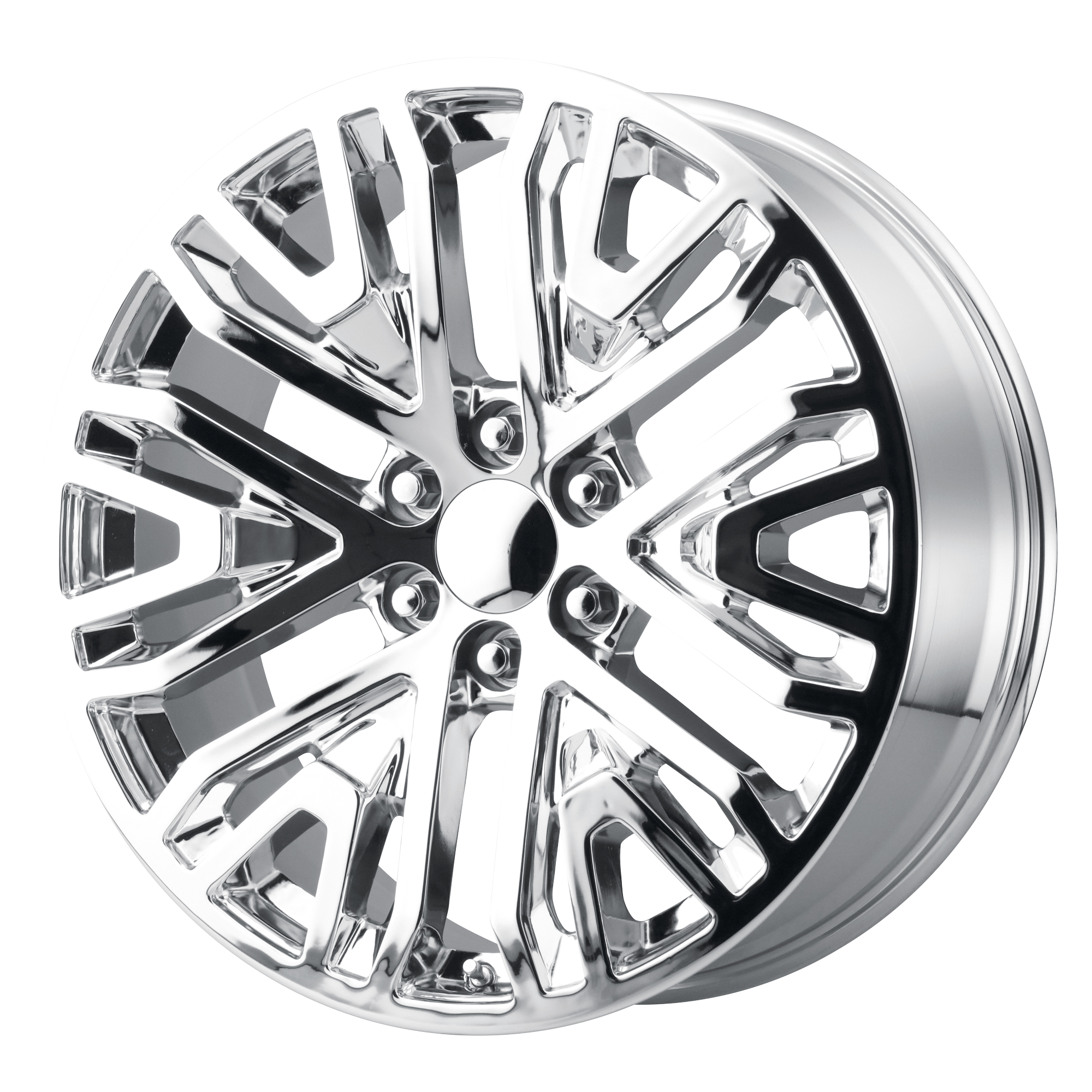 Performance Replicas 22"x9" Non-Chrome Chrome Custom Wheel ARSWCW197C2295828