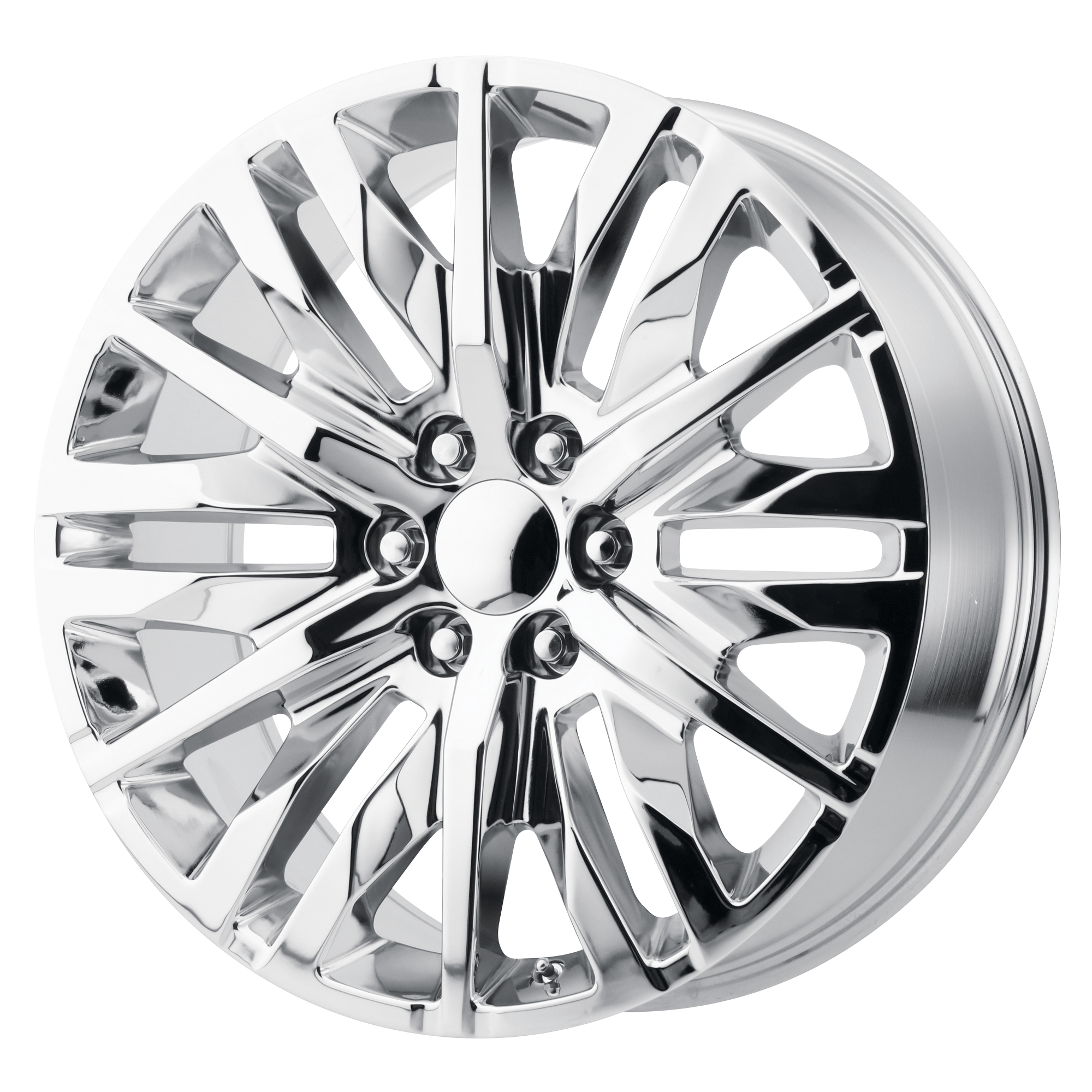 Performance Replicas 20"x9" Non-Chrome Chrome Custom Wheel ARSWCW198C295824