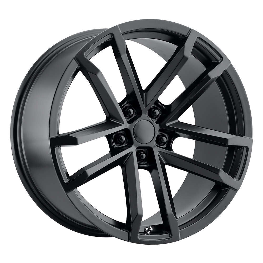 Performance Replicas 20"x11" Non-Chrome Gloss Black Custom Wheel ARSWCW208GB2111243