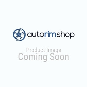 TSW 20"x9" Non-Chrome Double Black with Ball Milled Spoke Custom Wheel ARSWCW2090HKT205114B76