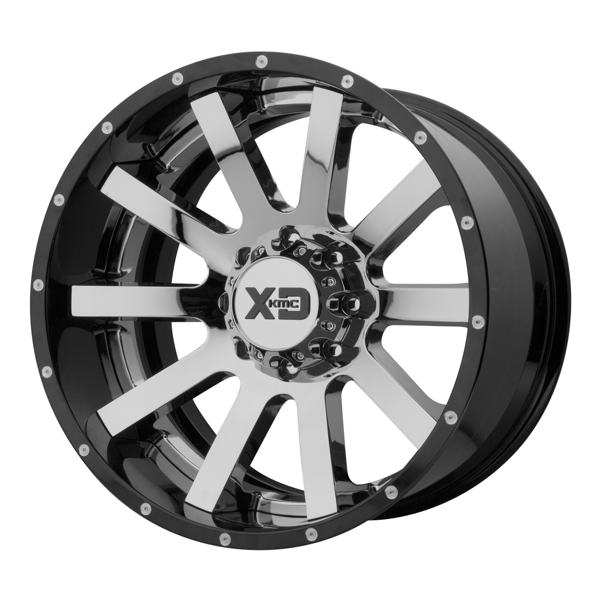 XD 22