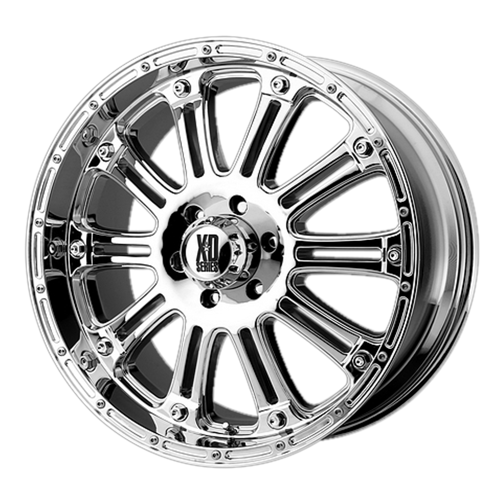 XD 20"x9" Non-Chrome Chrome Custom Wheel ARSWCWXD79529062230