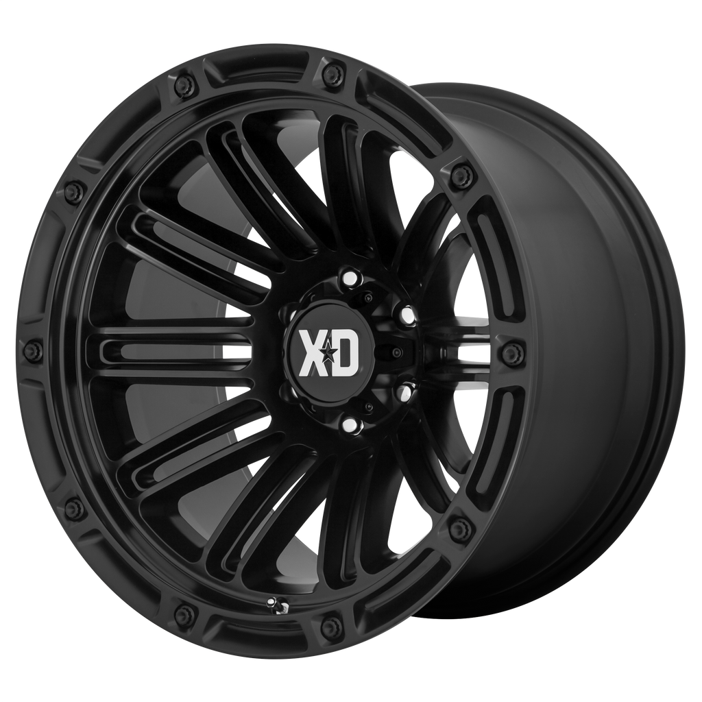 XD 20