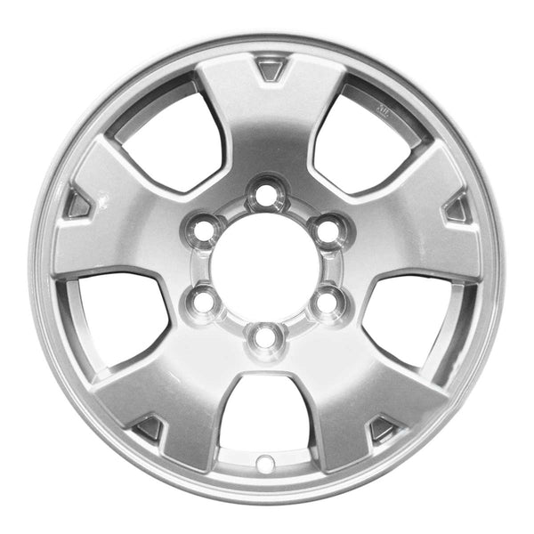 toooma♡ NEW OEM TOYOTA TACOMA 95-2021 TRD GLOSSY BLACK 16'' TRD PRO