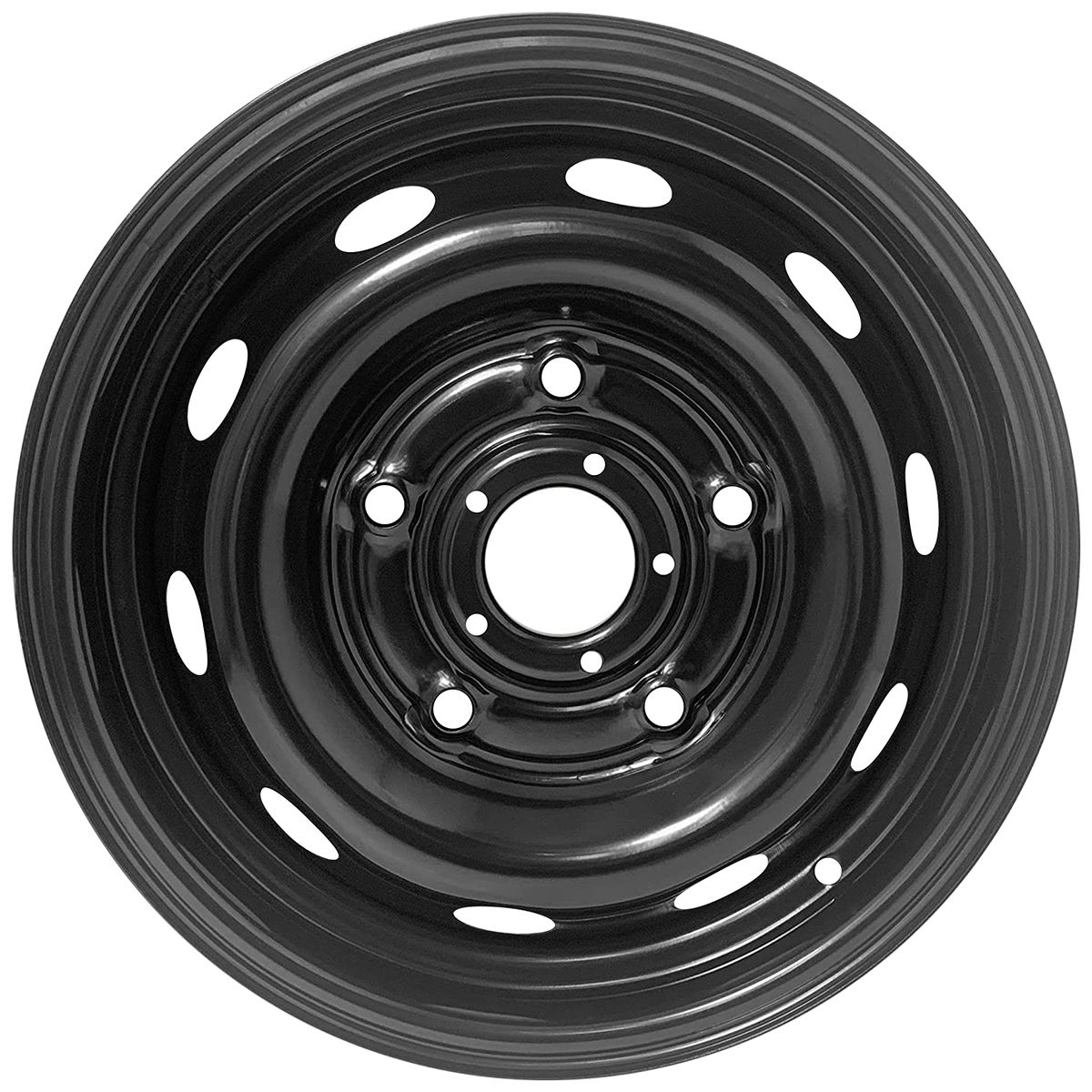 2019 Ford Transit-150 New 16" Replacement Rim RW10049B