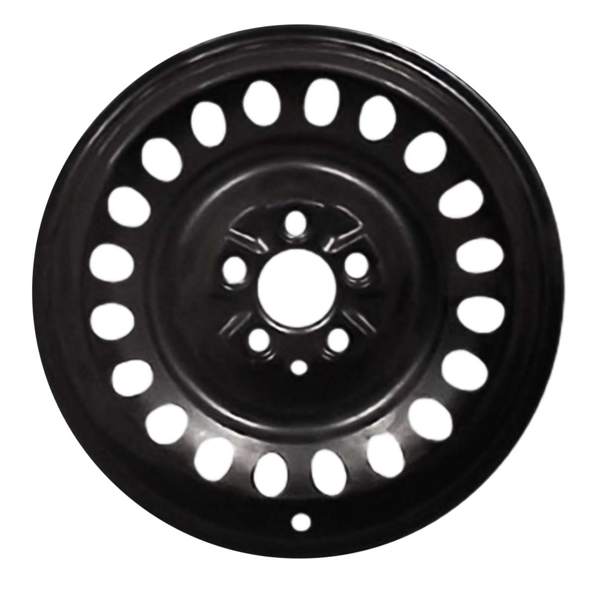 2000 Dodge Neon New 15" Replacement Wheel Rim RW2122B