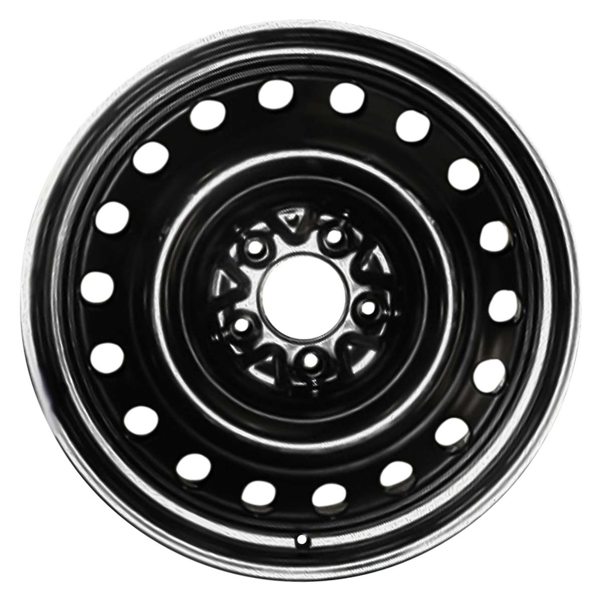 2002 Dodge Caravan New 17" Replacement Wheel Rim RW2154B