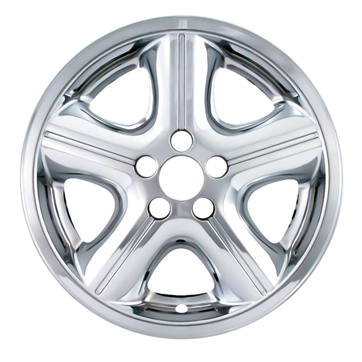 2005 Dodge Stratus New 16" Replacement Wheel Rim RW2226CCLAD