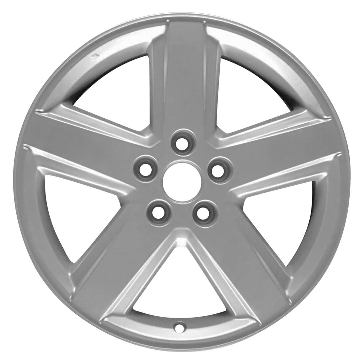 2007 Dodge Avenger New 18" Replacement Wheel Rim RW2309S