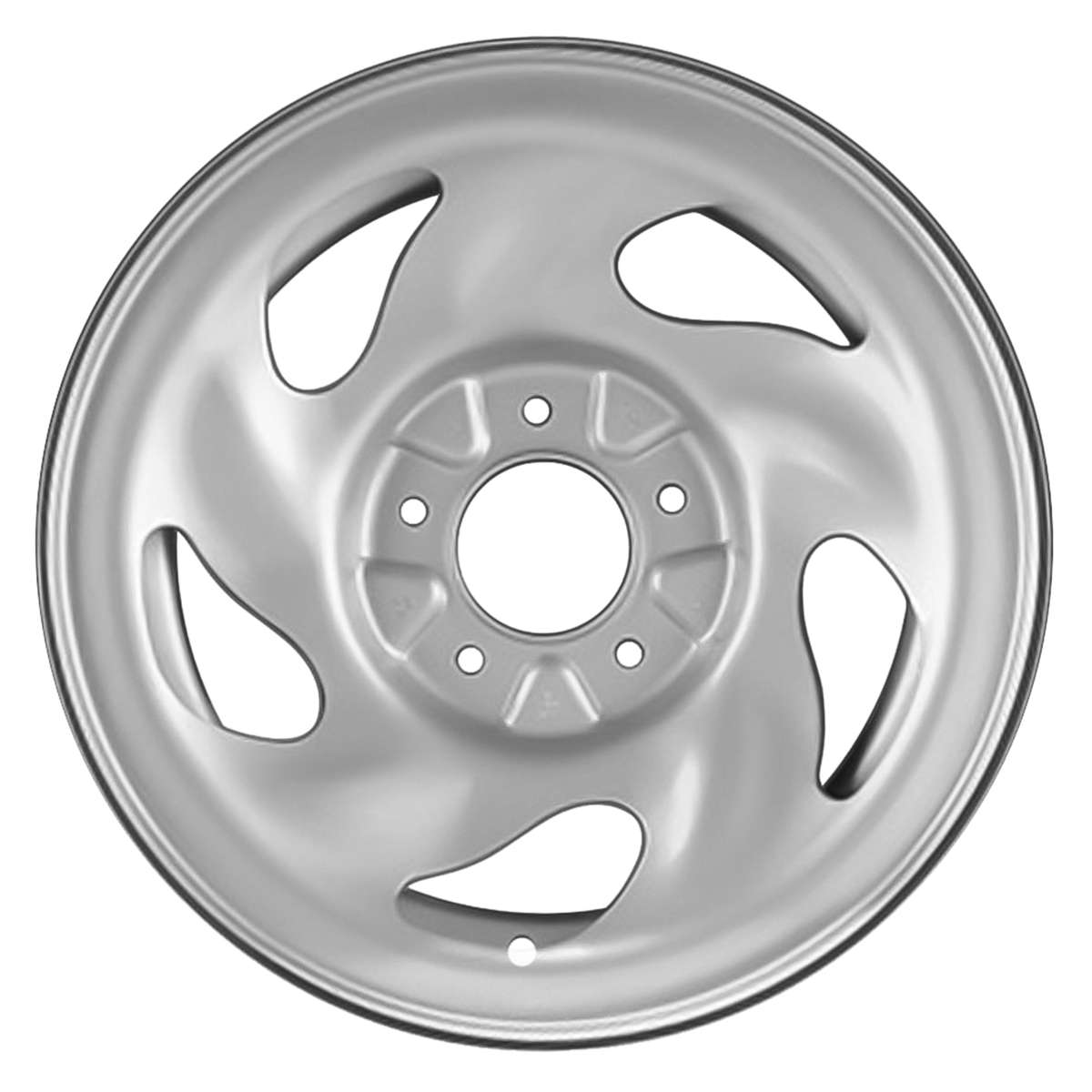 1997 Ford F-150 New 16" Replacement Wheel Rim RW3195S