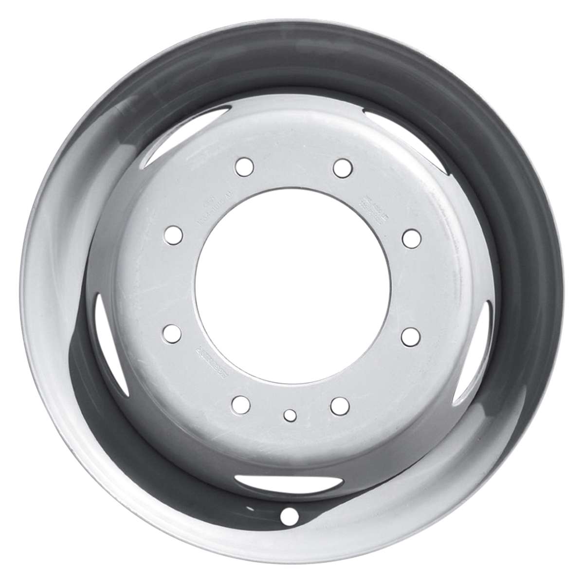 1999 Ford F-450 New 19.5" Replacement Wheel Rim RW3345S