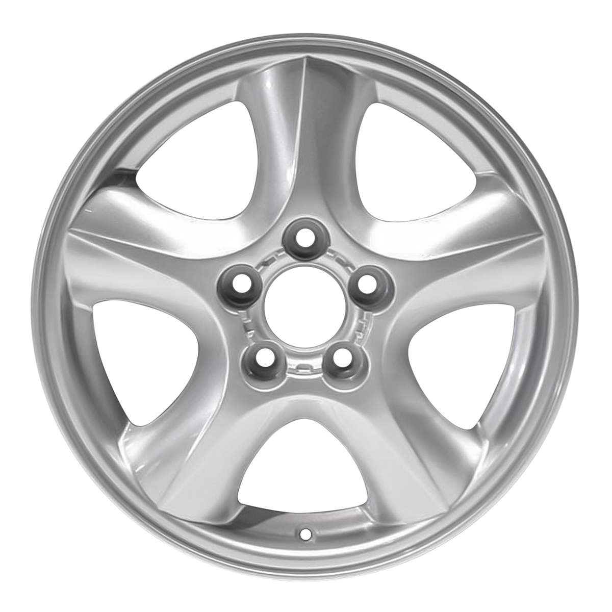 2001 Ford Taurus New 16" Replacement Wheel Rim RW3384AS