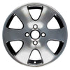 2003 Ford Focus New 16