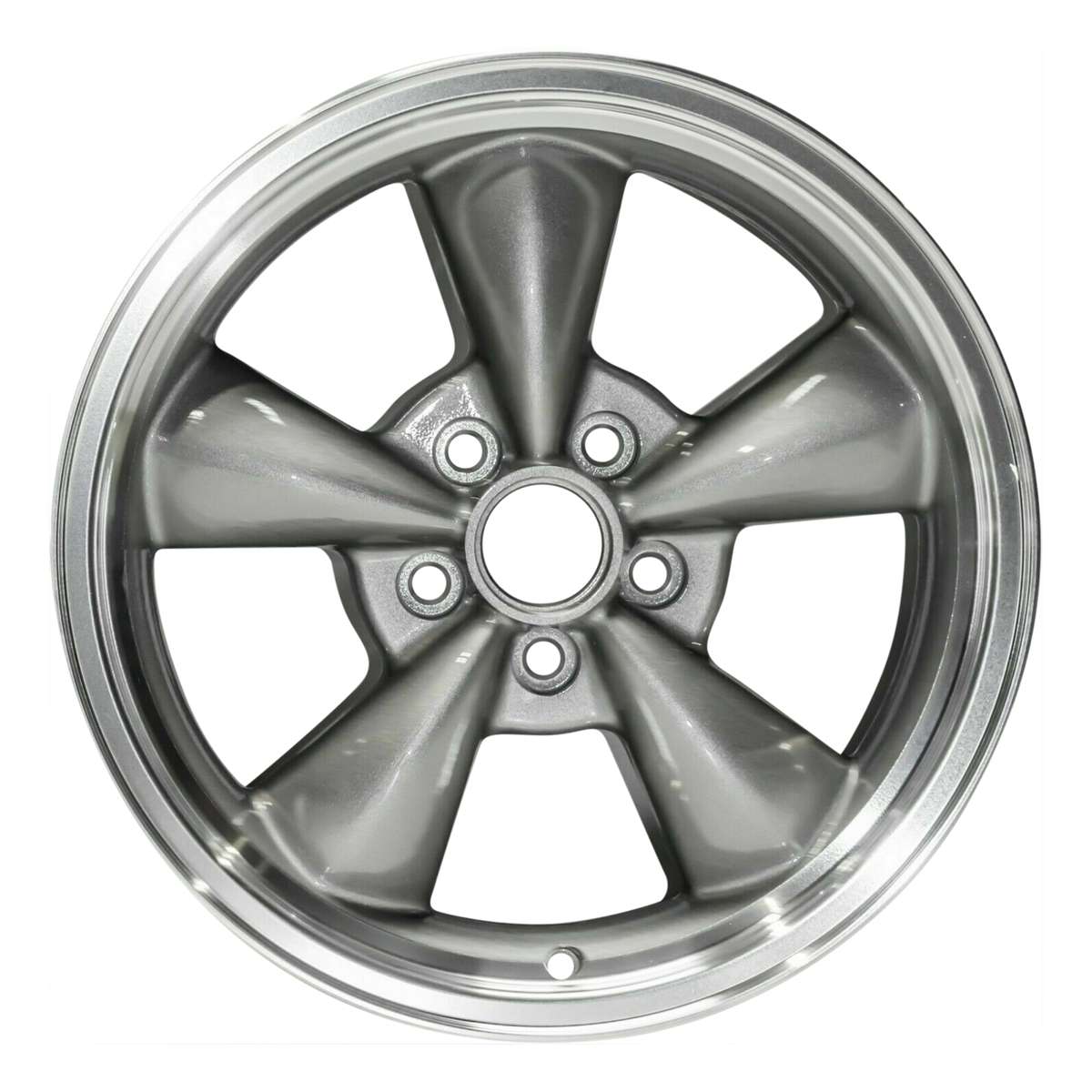 2001 Ford Mustang New 17" Replacement Wheel Rim RW3448MC