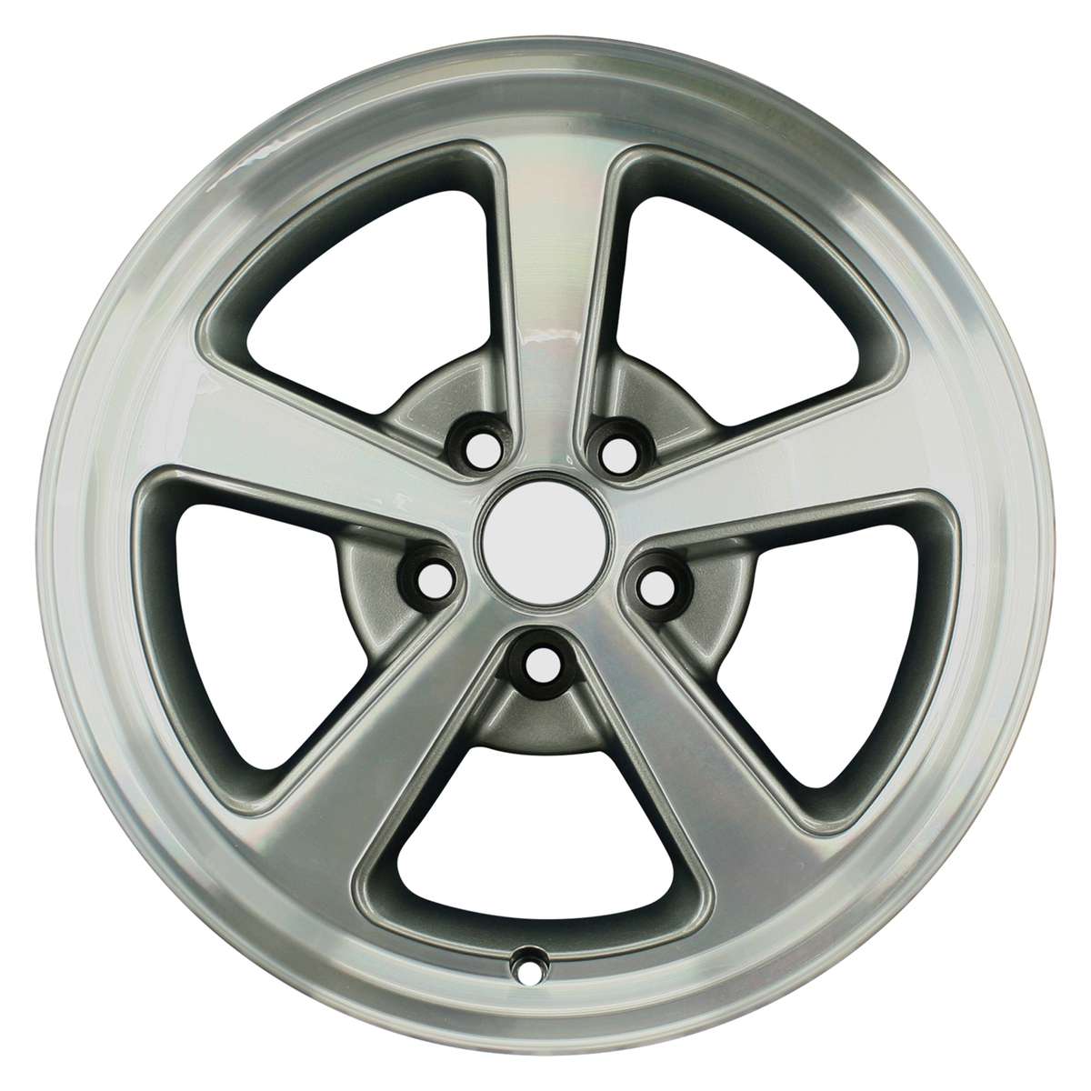 2003 Ford Mustang New 17" Replacement Wheel Rim RW3523MC