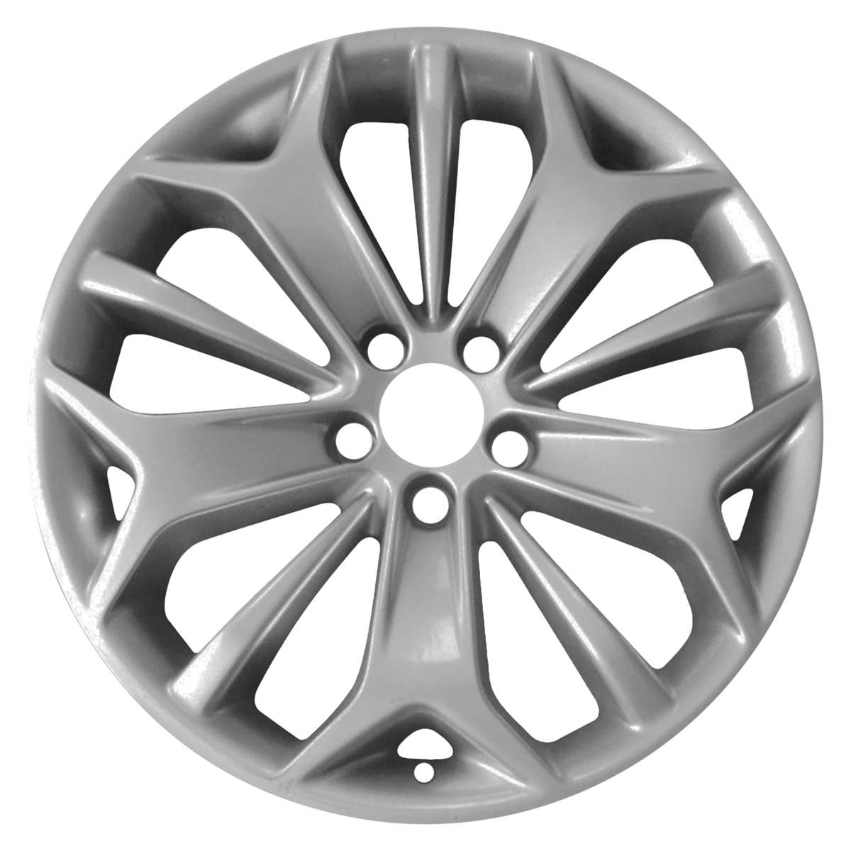 2015 Ford Taurus New 19" Replacement Wheel Rim RW3925S