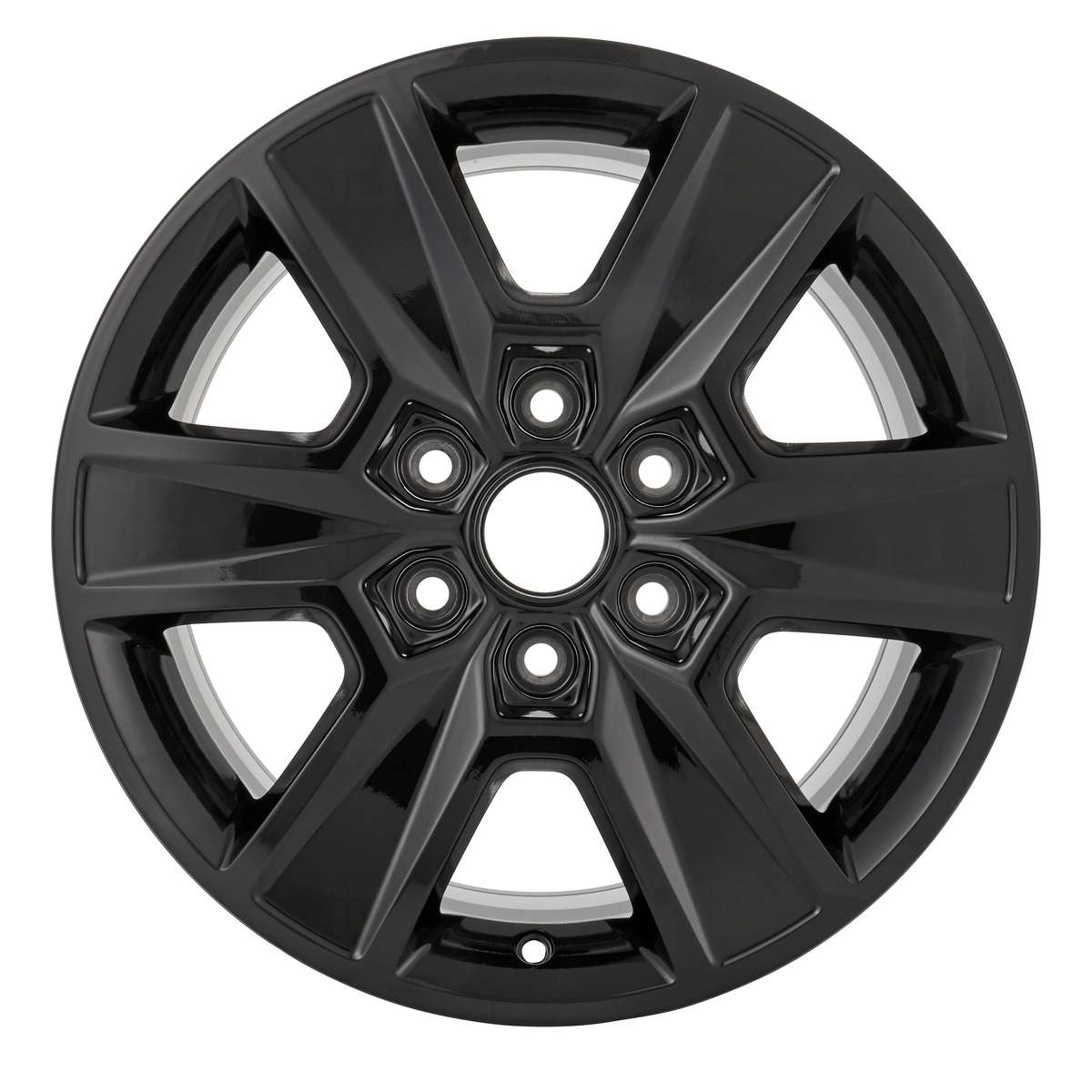 2016 Ford F-150 New 18" Replacement Wheel Rim RW3999B