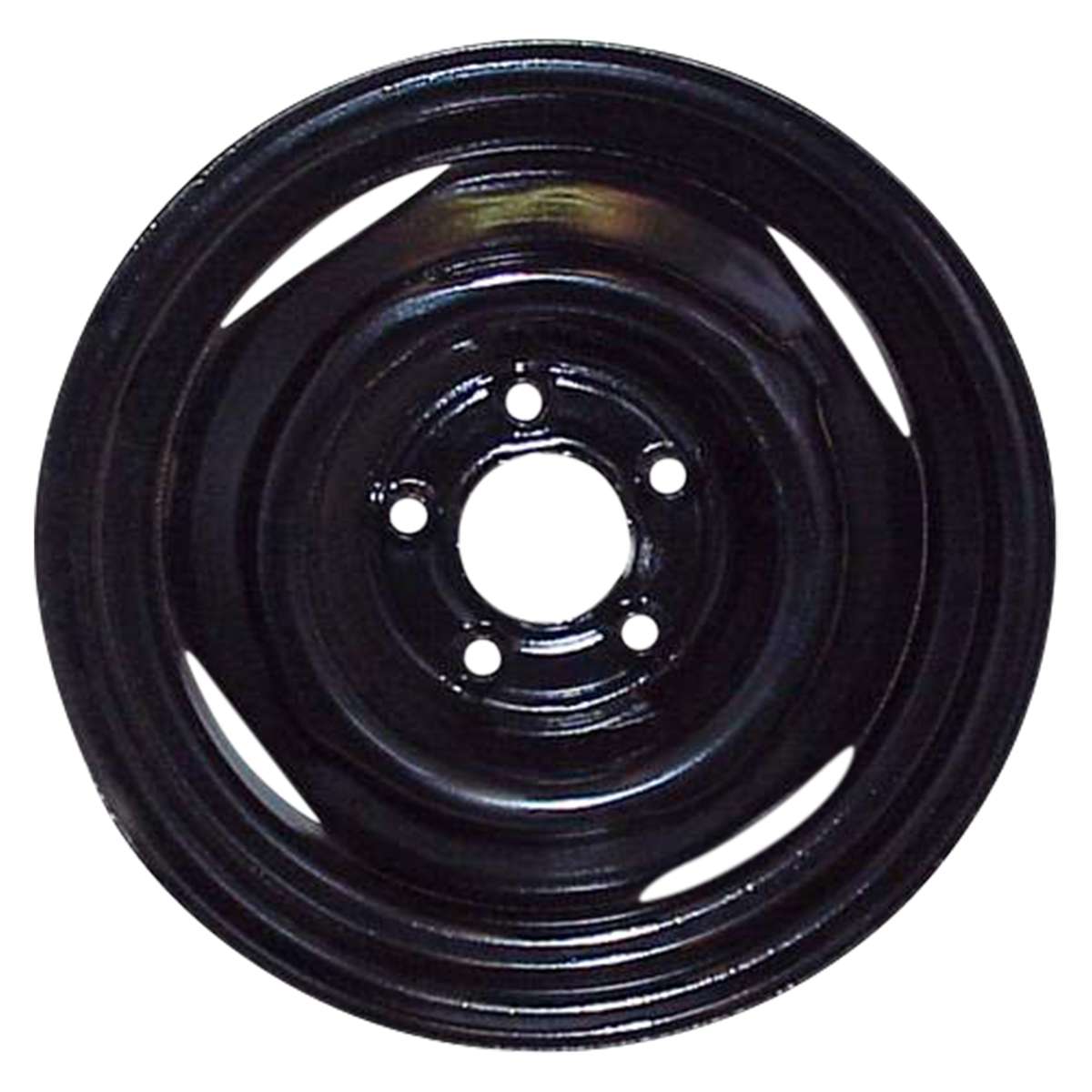 1985 Chevrolet S10 New 15" Replacement Wheel Rim RW5009B