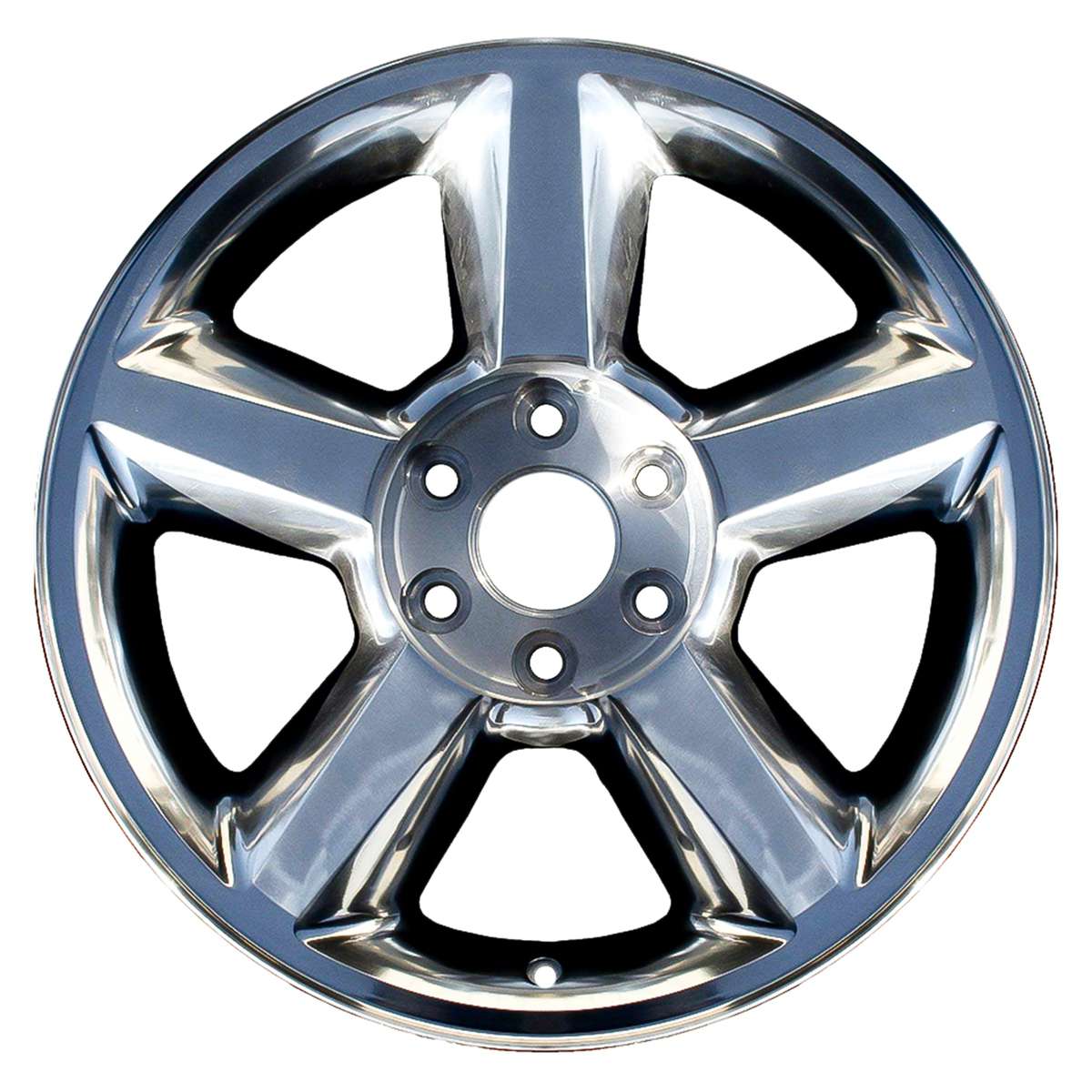 2006 Chevrolet Silverado 1500 New 20" Replacement Wheel Rim RW5308CHR