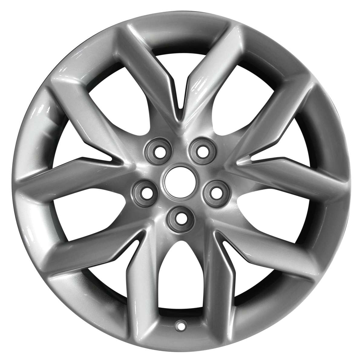 2014 Chevrolet Impala New 19" Replacement Wheel Rim RW5711S