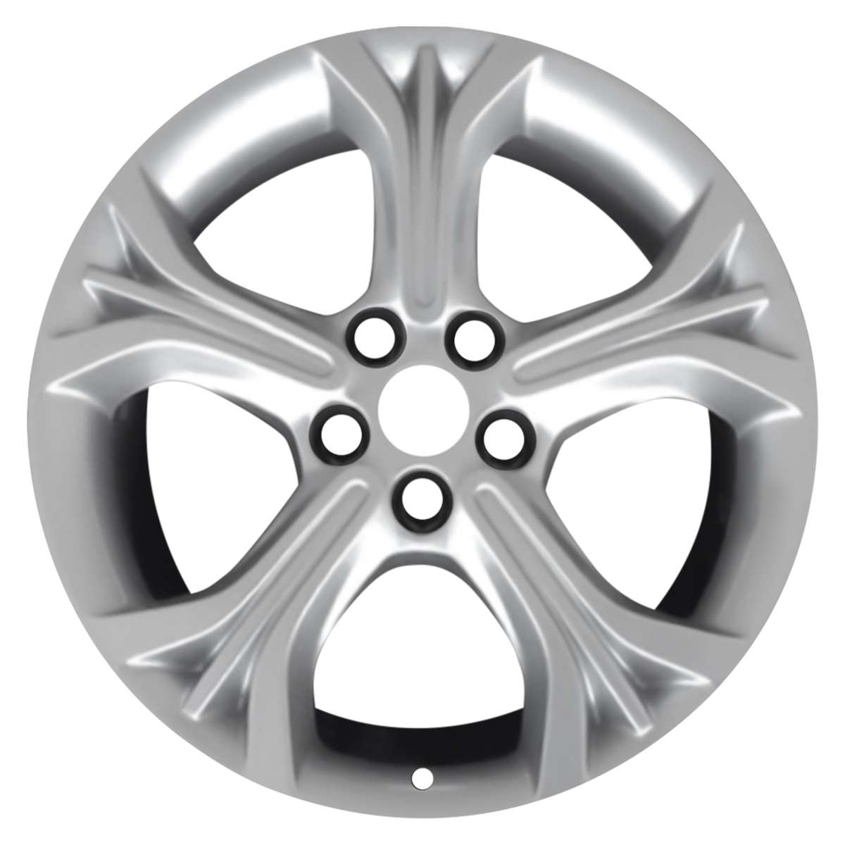 2019 Chevrolet Cruze New 17" Replacement Wheel Rim RW5882S