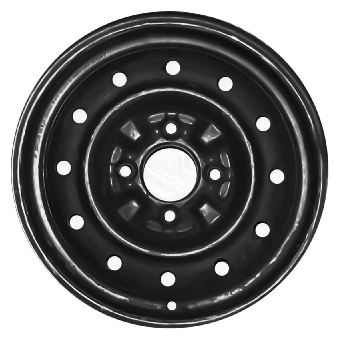 1994 Nissan Altima New 15" Replacement Wheel Rim RW62301B