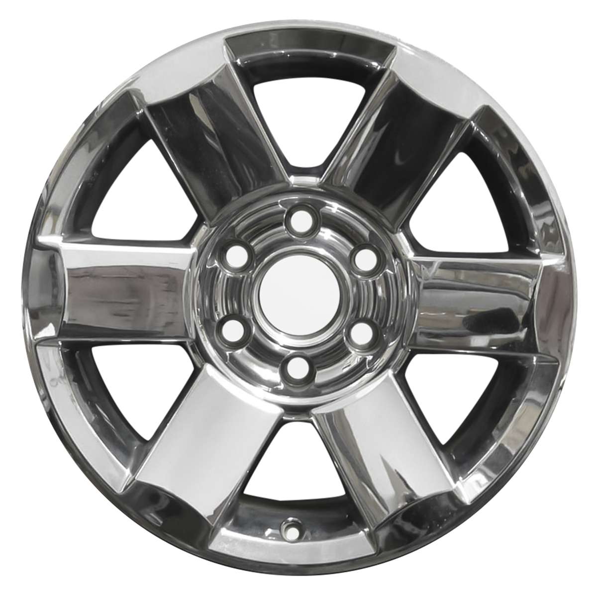 2004 Nissan Titan New 18" Replacement Wheel Rim RW62439CCLAD