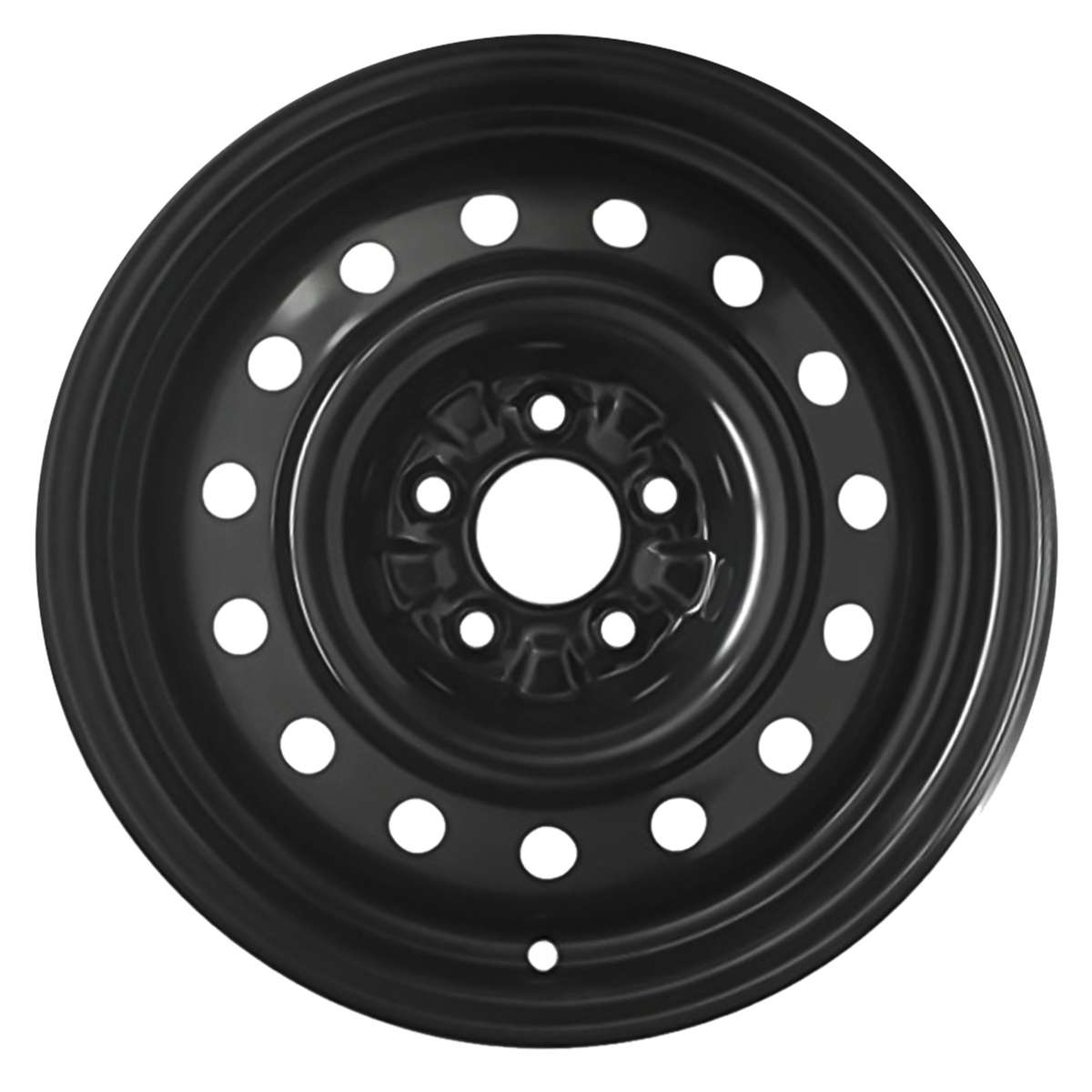 2015 Nissan Altima New 16" Replacement Wheel Rim RW62590B