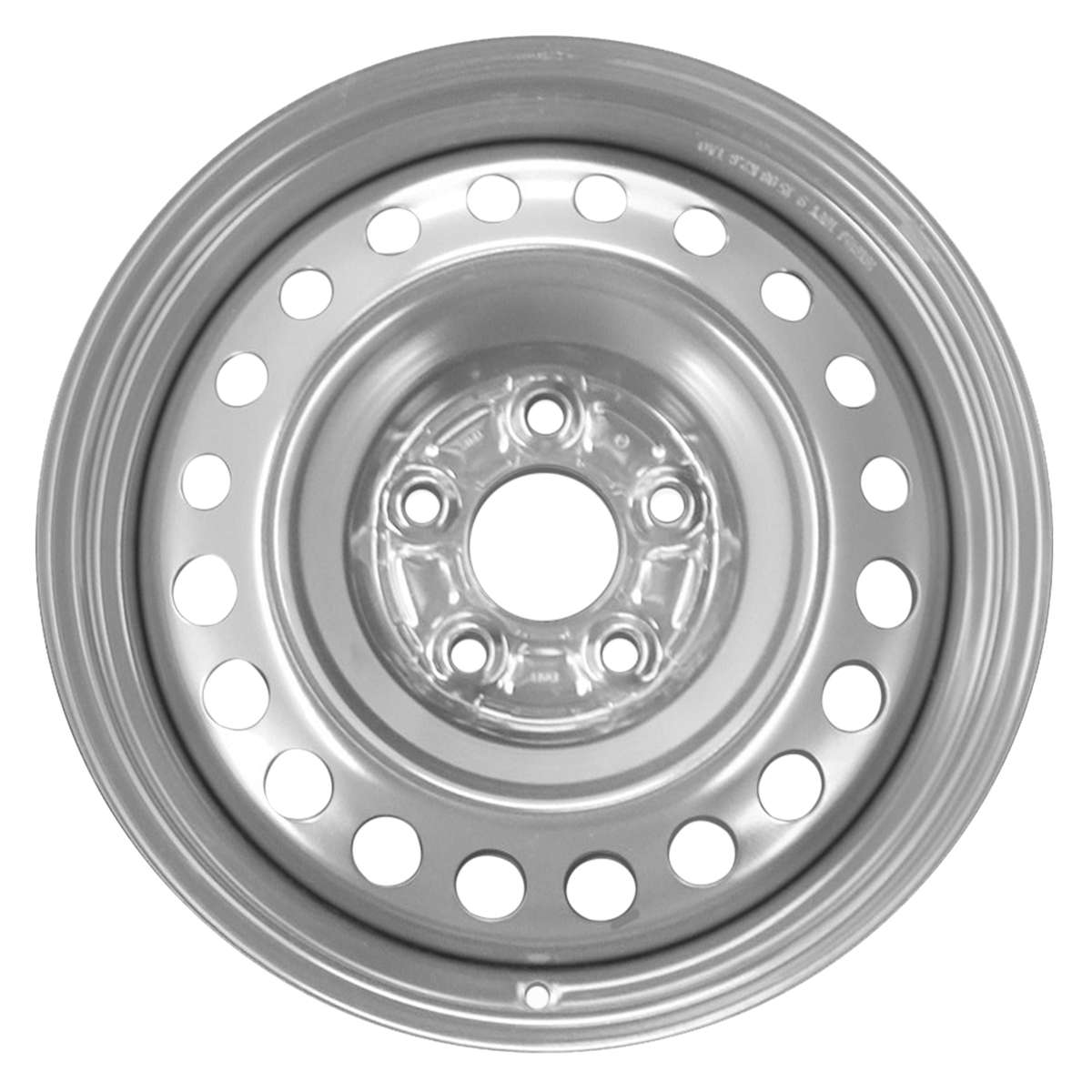 2007 Honda Element New 16" Replacement Wheel Rim RW63922S