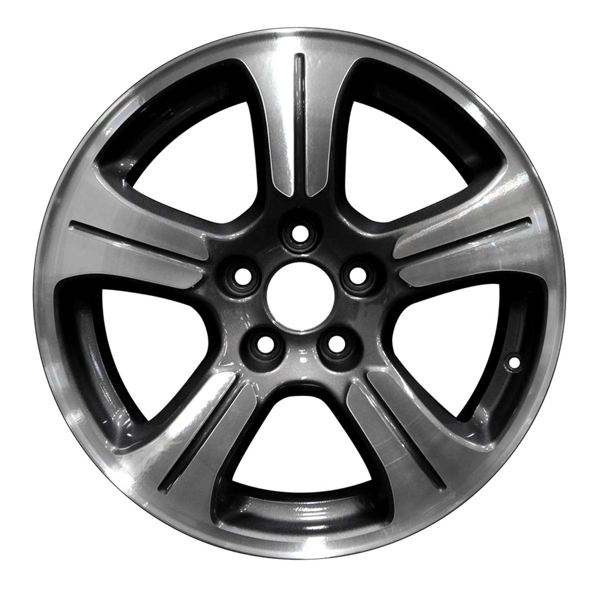 2014 Honda Pilot New 18" Replacement Wheel Rim RW64037MC