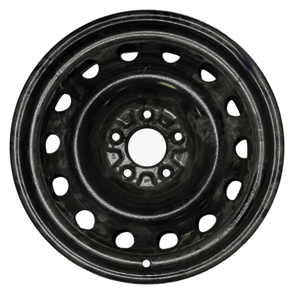 2005 Saab 9 3 New 16" Replacement Wheel Rim RW68214B