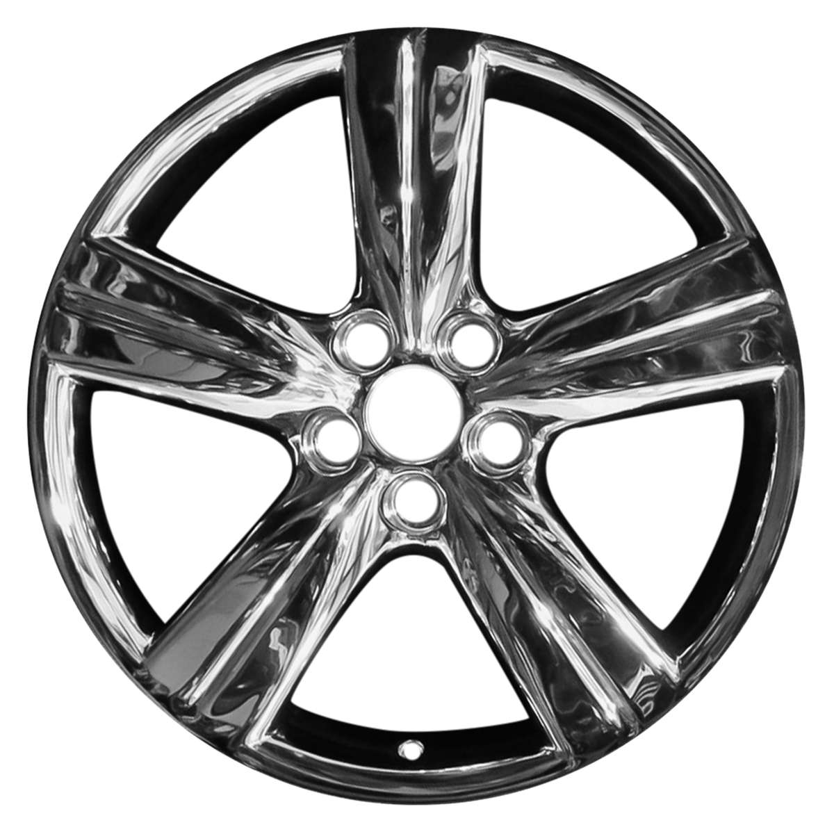 2007 Lexus GS300 New 18" Replacement Wheel Rim RW74184CHR