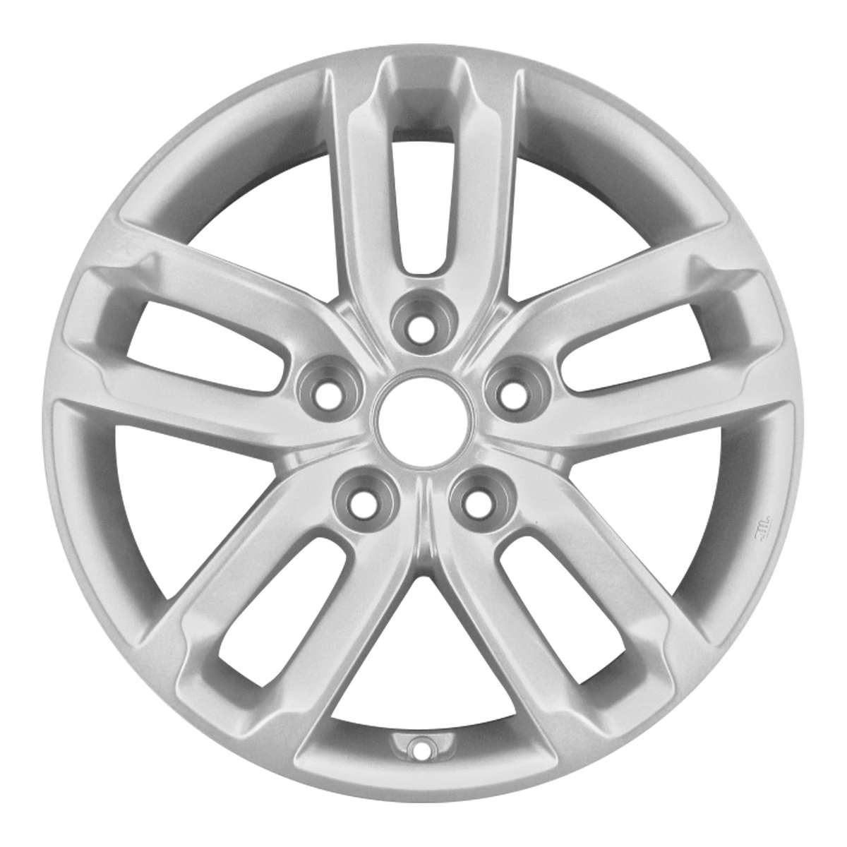 2011 Kia Optima New 16" Replacement Wheel Rim RW74637S