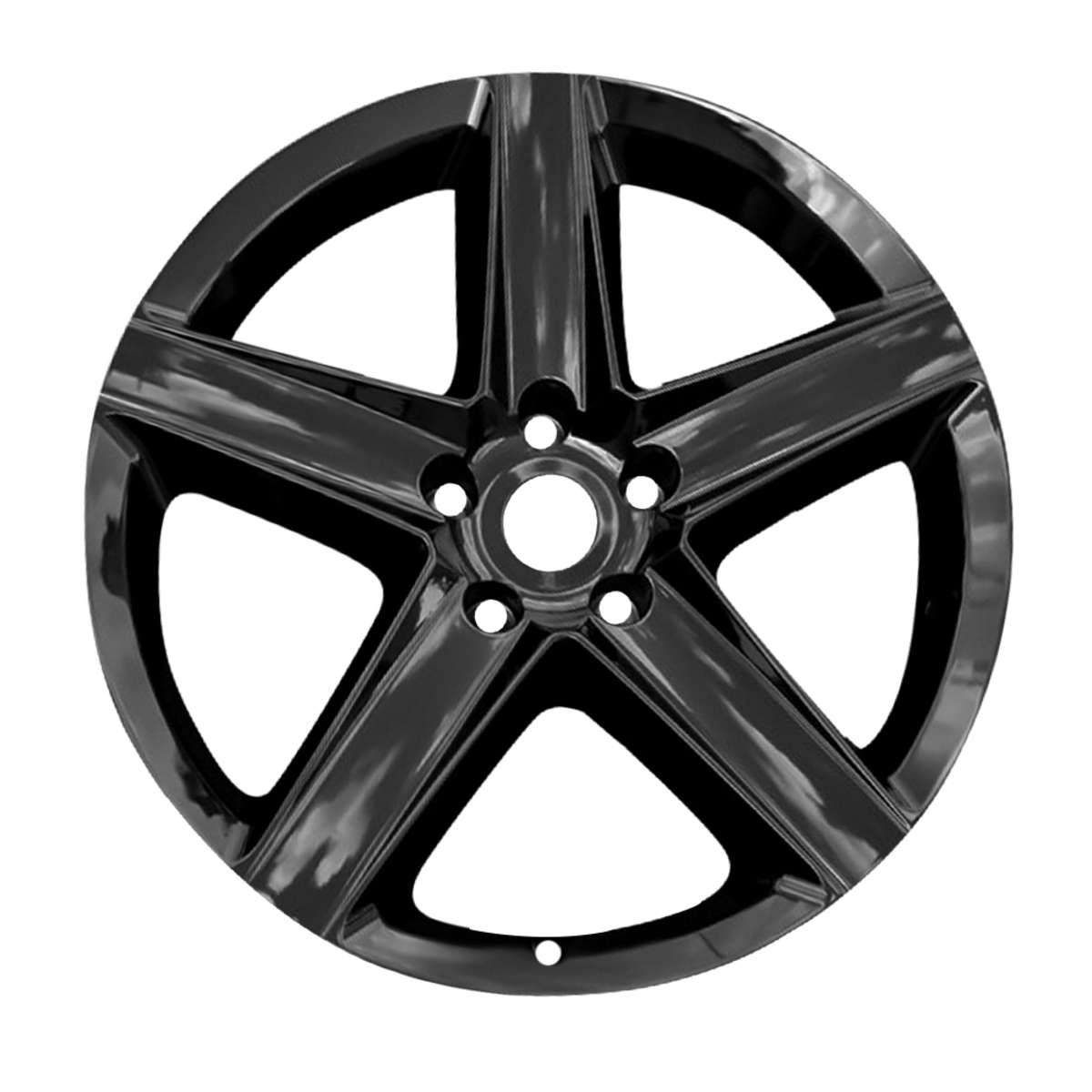 2006 Jeep Grand Cherokee New 20" Front Replacement Wheel Rim RW99454B