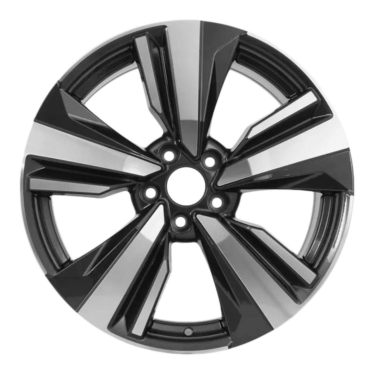 2021 Nissan Rogue 19" OEM Wheel Rim W96987MC