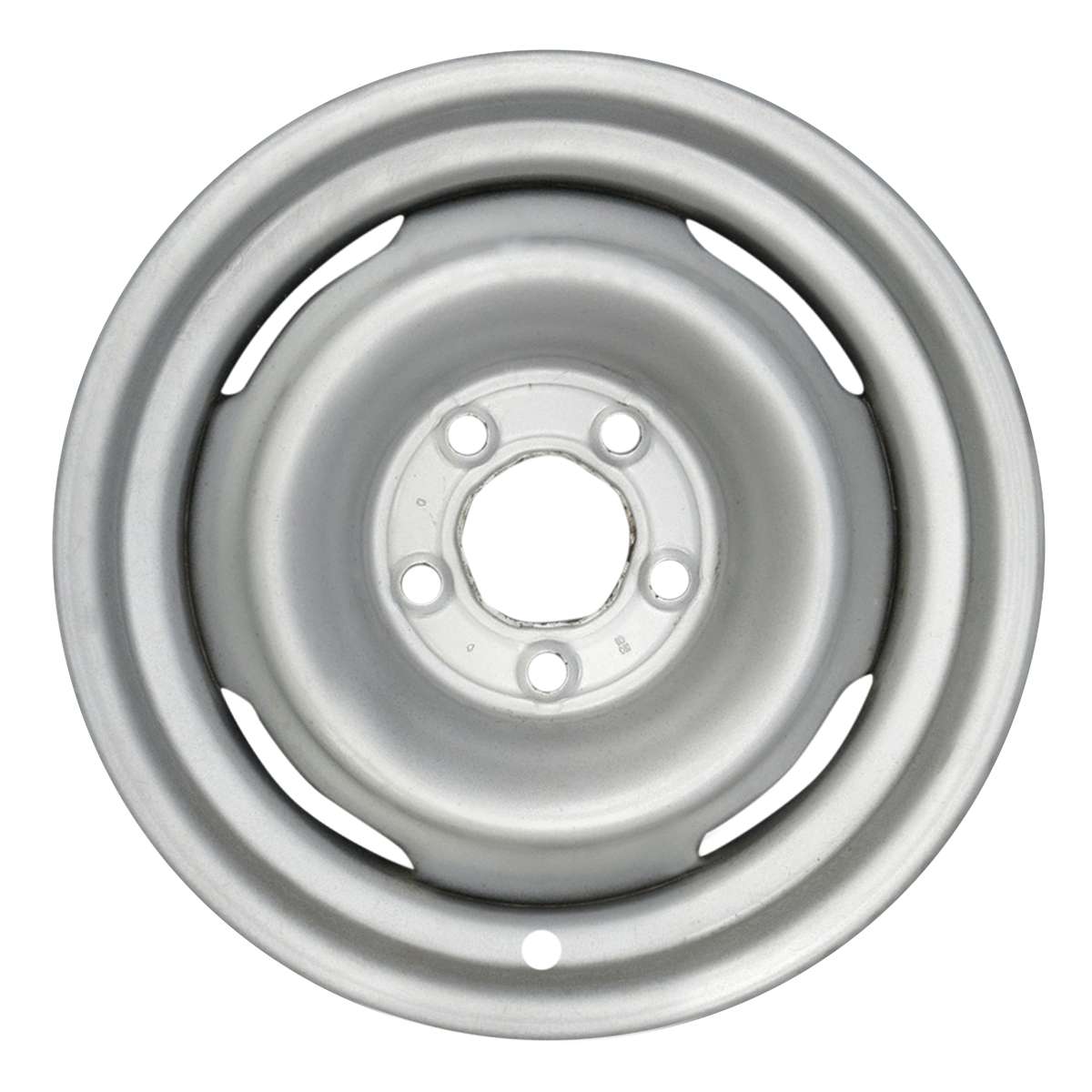 1988 Chevrolet Suburban 1500 15" OEM Wheel Rim W1616S