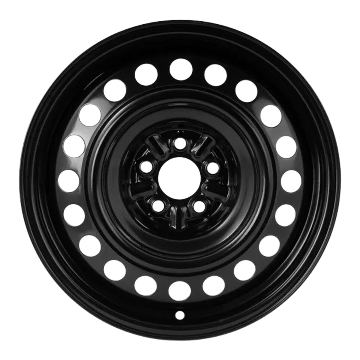 2015 Dodge Promaster City New 16" Replacement Wheel Rim RW2547B