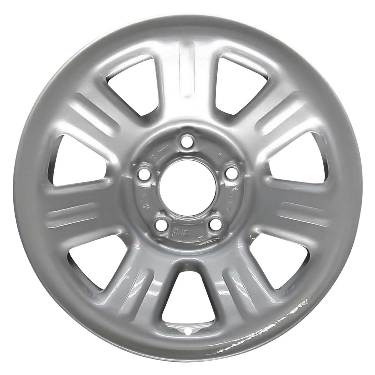 2001 Mazda B3000 New 15" Replacement Wheel Rim RW3404S