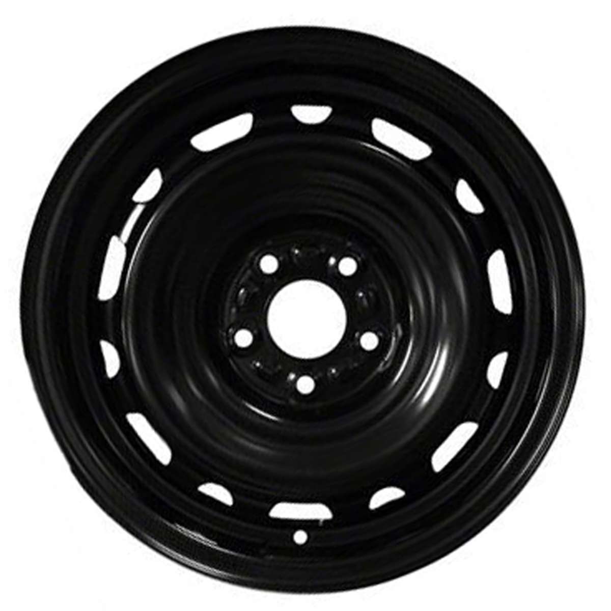 2010 Ford Fusion New 16" Replacement Wheel Rim RW3631B