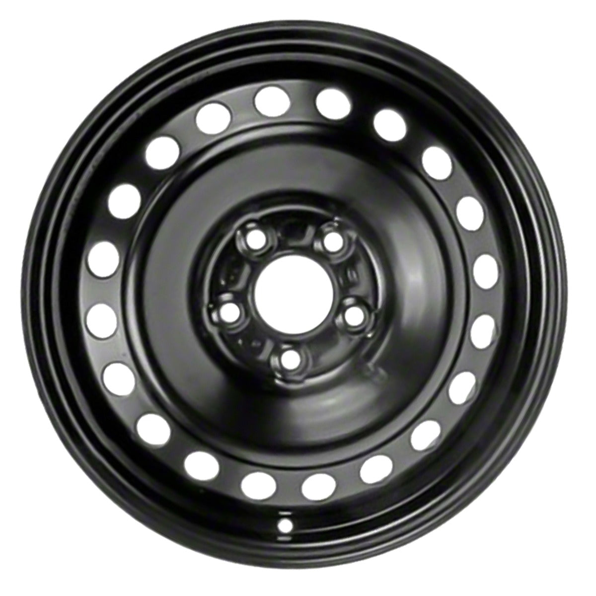 2020 Ford Fusion New 16" Replacement Rim RW3956B