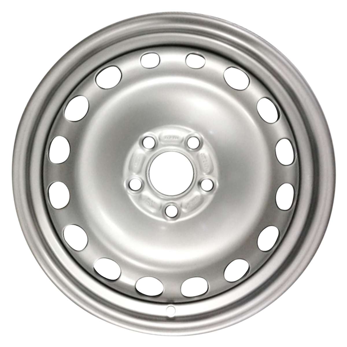 2021 Ford Transit Connect 16" OEM Wheel Rim W3974S