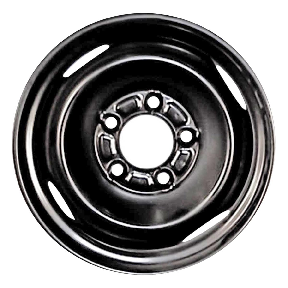 1991 Chevrolet Caprice 15" OEM Wheel Rim W8003B