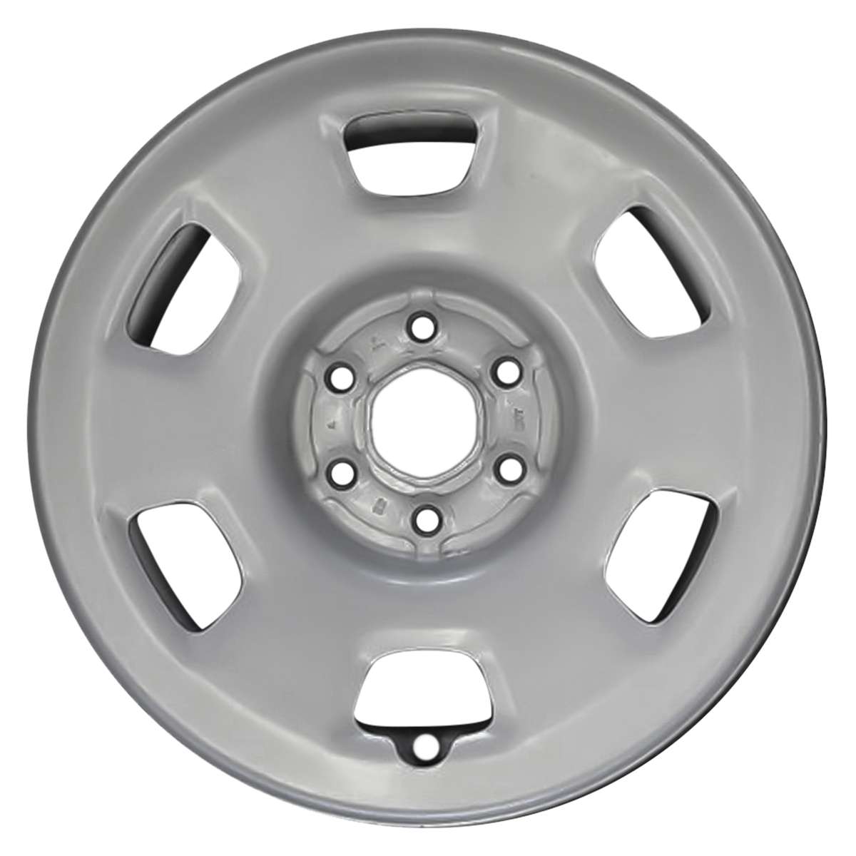 2021 Chevrolet Canyon 16" OEM Wheel Rim W8109S