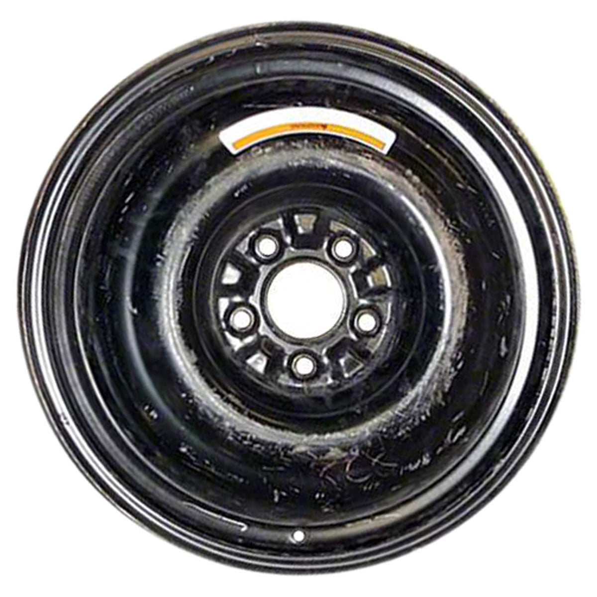 2015 Nissan Maxima 17" OEM Wheel Rim Spare W62484B