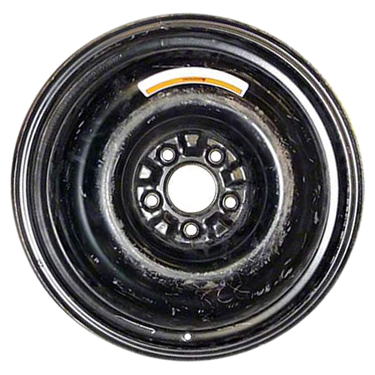 2022 Nissan Maxima 17" OEM Wheel Rim Spare W62484B