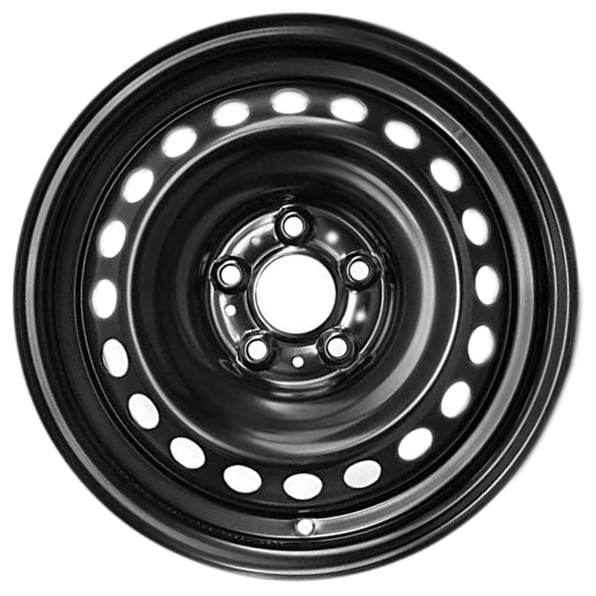 2020 Nissan Sentra 16" OEM Wheel Rim W62823B