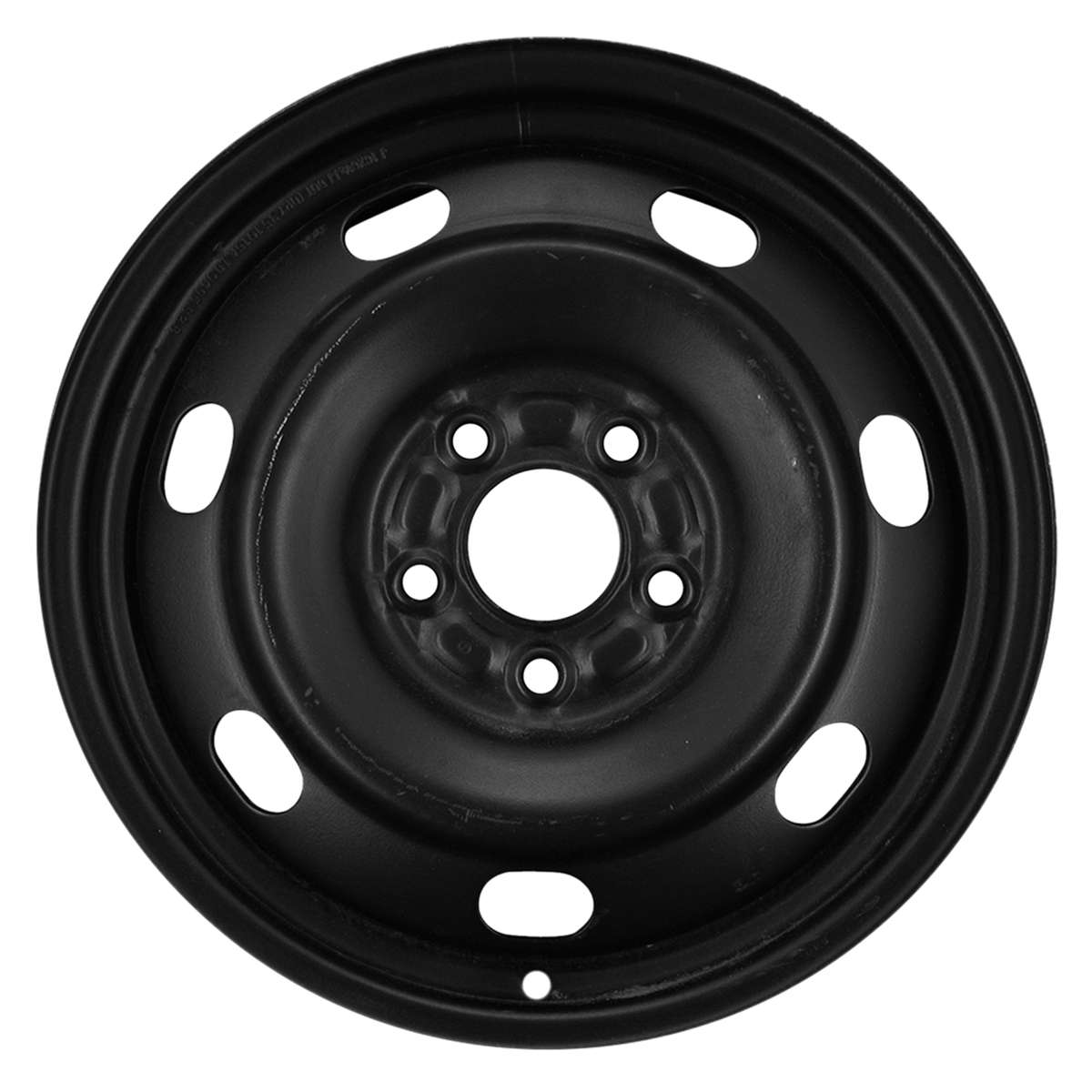 2003 Mazda 6 New 16" Replacement Wheel Rim RW64920B