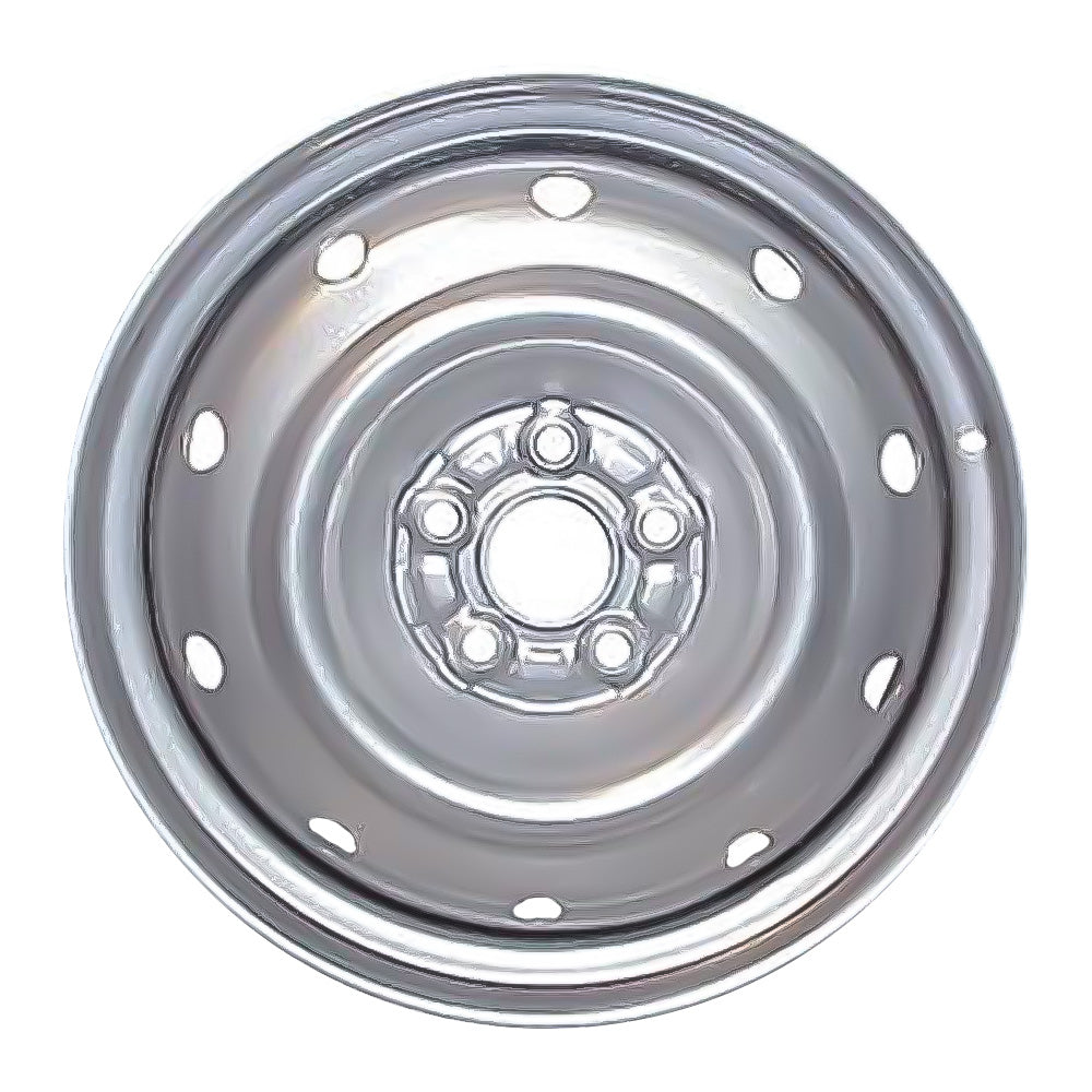 2009 Subaru Forester New 16" Replacement Wheel Rim RW68700S